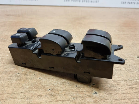 MITSUBISHI ASX GENUINE DRIVERS WINDOW CONTROL SWITCHES 2010-2018 183569