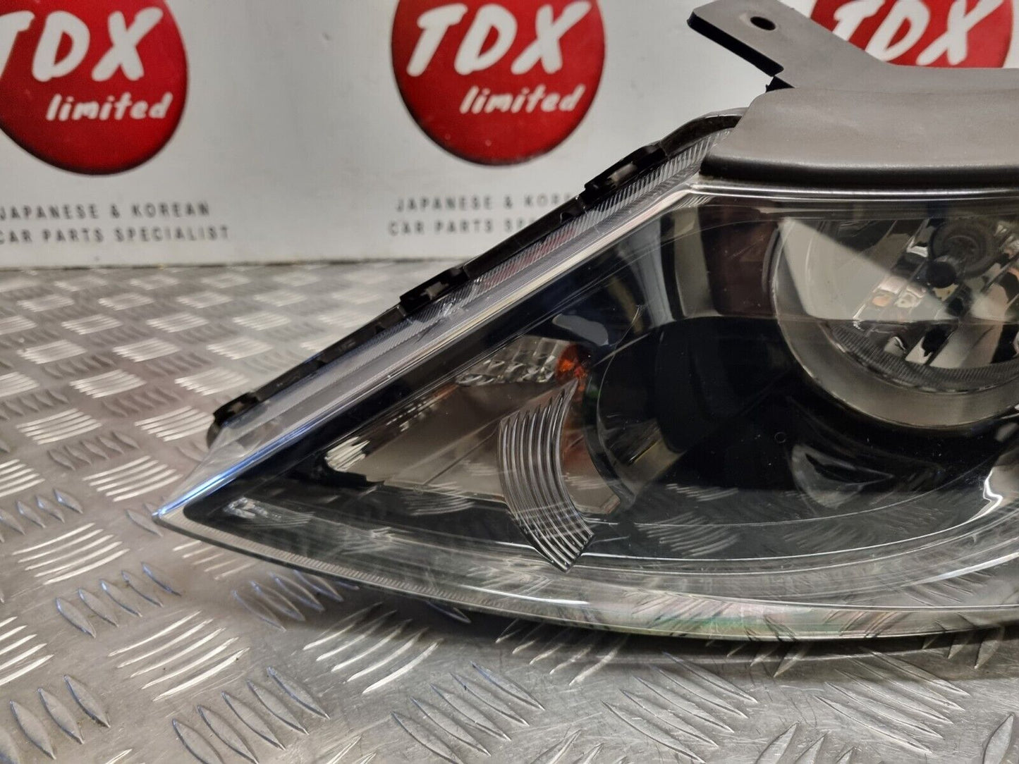 KIA SPORTAGE MK3 2010-2015 PASSENGERS SIDE DRL LED HALOGEN HEADLIGHT 92101-3U270