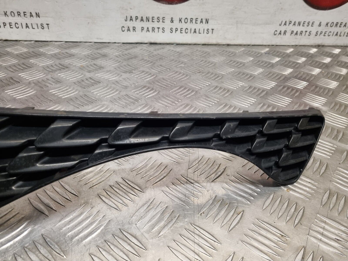 NISSAN JUKE F15 2014-2019 MK1 FACELIFT GENUINE PASSENGER FRONT GRILLE 62075BV80A