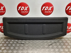 Hyundai i20 (PB) 2008-2014 Genuine Rear Parcel Shelf Luggage Load Cover - photo 1 of 10