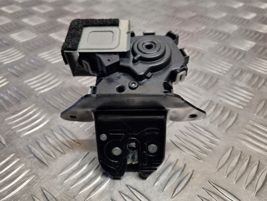 MAZDA CX-3 (DK) 2015-2020 MK1 GENUINE REAR BOOT LOCK LATCH CATCH MECHANISM
