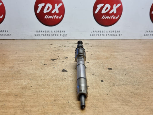 HYUNDAI I40, TUCSON KIA SPORTAGE 2015-2019 1.7 CRDI GENUINE INJECTOR 33800-2A610