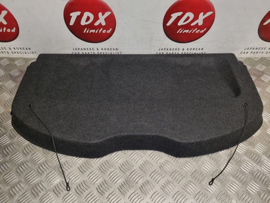 NISSAN JUKE F16 MK2 2020-2023 GENUINE PARCEL SHELF LUGGAGE LOAD COVER 799106PA0A