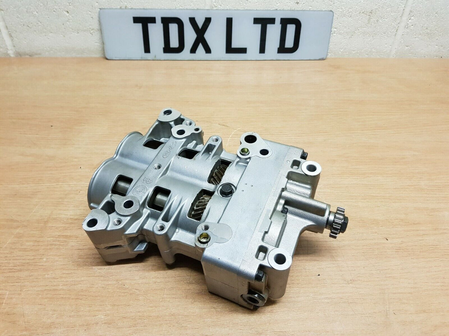 Genuine Hyundai I30N Performance 2.0 Petrol Engine Oil Pump 2017 2018 2019 2020