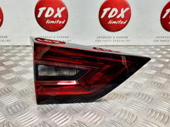 Nissan Juke F16 2020-2023 Passengers Rear Inner Tail LED Light Lamp 265556PA5A - photo 1 of 11