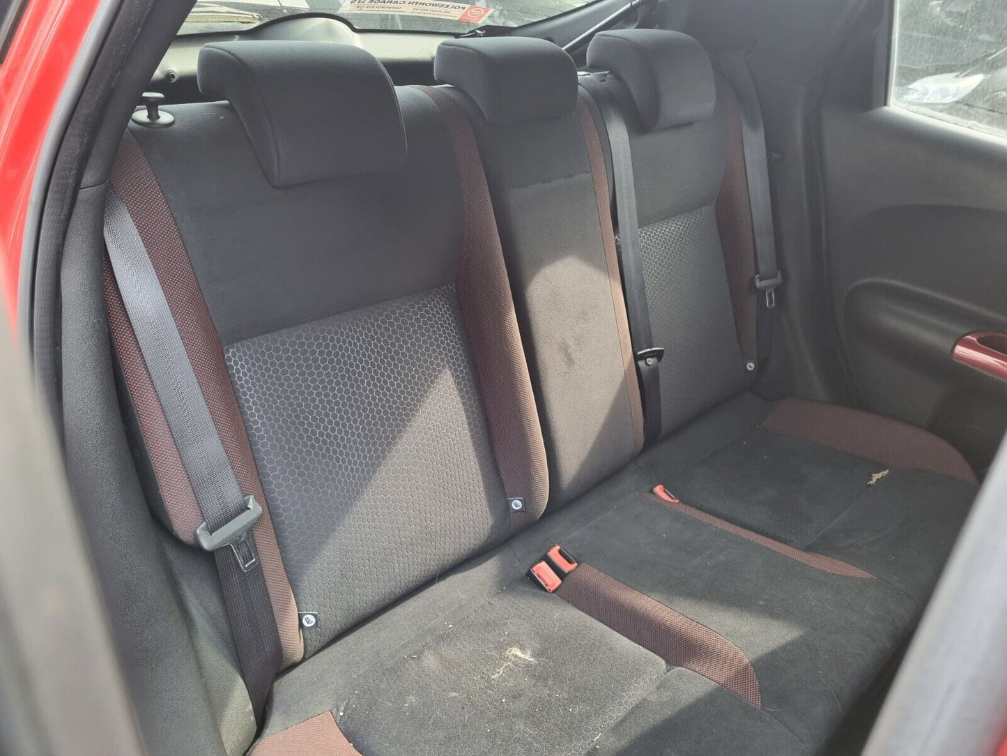 2015 NISSAN JUKE F15 ACENTA PREMI 1.5 DIESEL 6 SPEED MANUAL VEHICLE FOR BREAKING