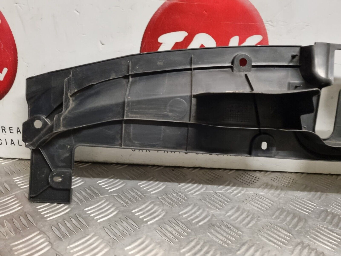 TOYOTA COROLLA MK12 2019-2023 GENUINE UPPER SLAM PANEL TRIM COVER 53289-02060