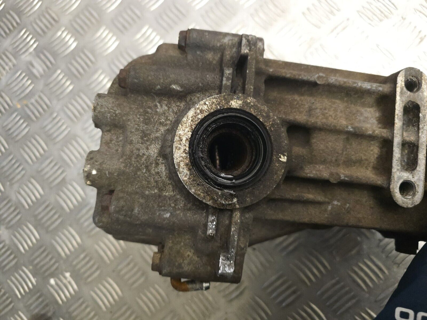 SUZUKI SX4 S-CROSS 2013-2017 1.6 PETROLAWD GENUINE DIFFERENTIAL