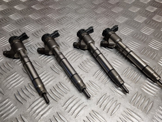 HYUNDAI/KIA 2015-2019 1.7 CRDI DIESEL GENUINE EURO6 1x FUEL INJECTOR 33800-2A610