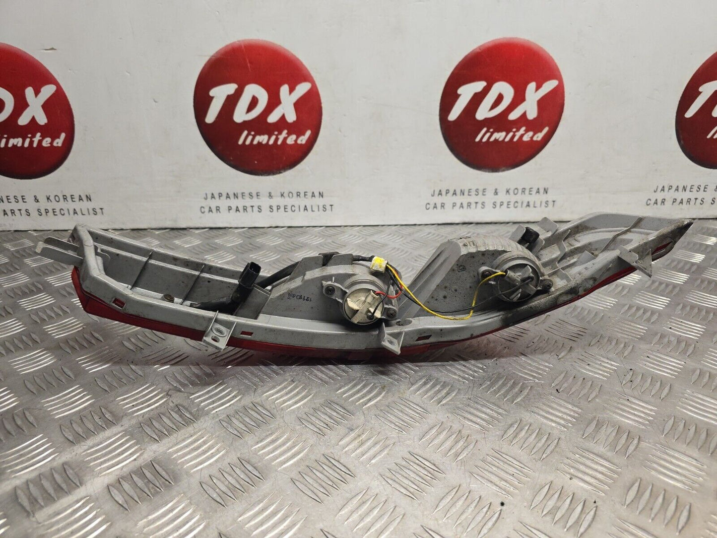 KIA SPORTAGE (SL) MK3 2010-2015 PASSENGERS SIDE REAR BUMPER FOG LIGHT 92405-3U3
