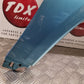 MITSUBISHI ASX 2010-2018 GENUINE DRIVERS SIDE FRONT WING FENDER PANEL D17 BLUE