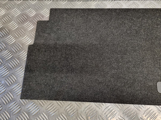 TOYOTA AURIS ESTATE MK2 2013-2018 GENUINE BOOT FLOOR CARPET COVER 58410-02020