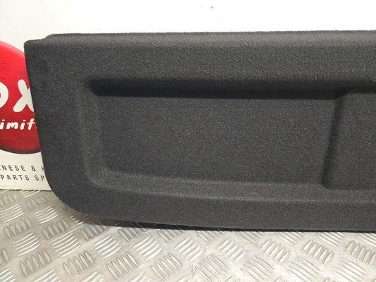 HYUNDAI I10 (PA) MK1 2007-2013 GENUINE REAR PARCEL SHELF LUGGAGE LOAD COVER