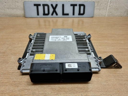 Hyundai I30N Performance 2.0 Petrol Genuine ECU Module 2017-2020 A2C1575810001