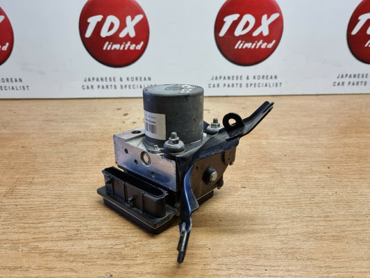 HONDA CR-V 2007-2012 2.2 I-CTDI DIESEL GENUINE ABS PUMP MODULE 57110-SWY-G011-M1