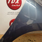 KIA RIO MK4 2017-2022 GENUINE DRIVERS SIDE FRONT WING FENDER PANEL IN BLUE