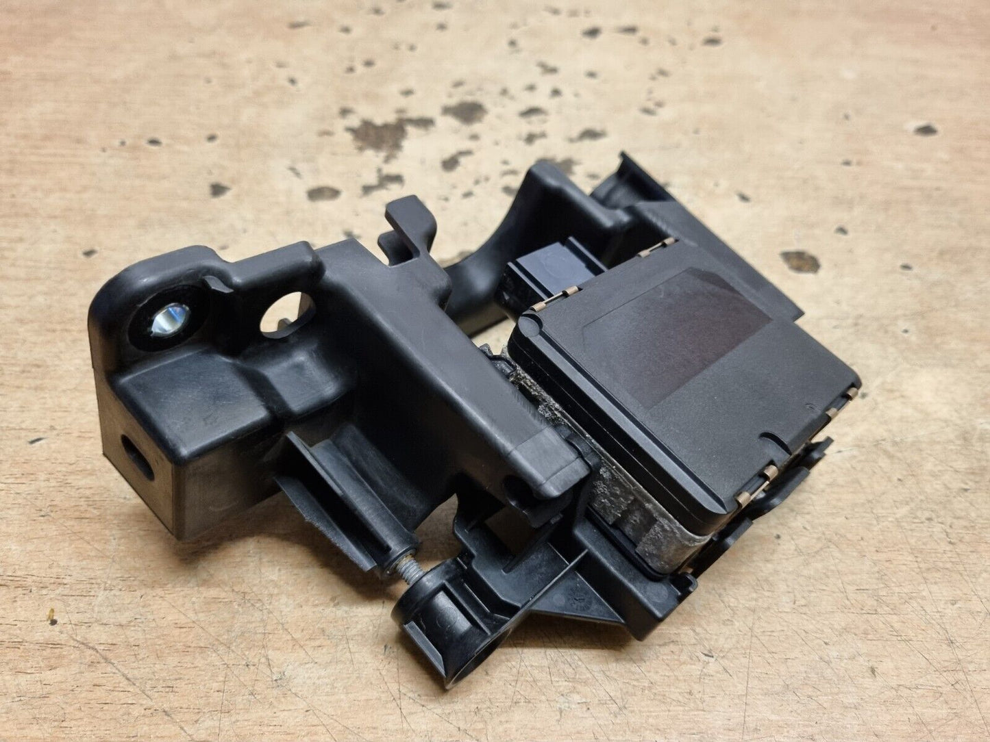 NISSAN QASHQAI J11 MK2 2014-2017 GENUINE FRONT DISTANCE RADAR SENSOR 284384EA7A