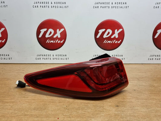 HYUNDAI KONA 2020-2022 FACELIFT GENUINE PASSENGERS REAR OUTER BODY BRAKE LIGHT