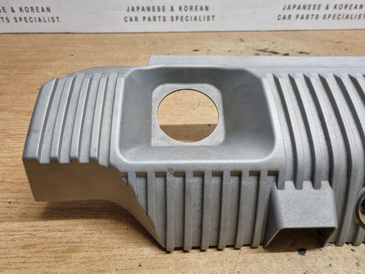 TOYOTA AURIS MK2 2012-2018 1.8 HYBRID GENUINE ENGINE TOP COVER TRIM 11212-37090