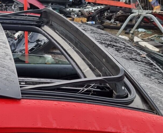HONDA CIVIC EX (FK6) MK10 2017-2022 HATCHBACK GENUINE SUNROOF FRONT FIXED GLASS
