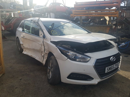 2015 Hyundai I40 Estate OSF Exterior Door Handle