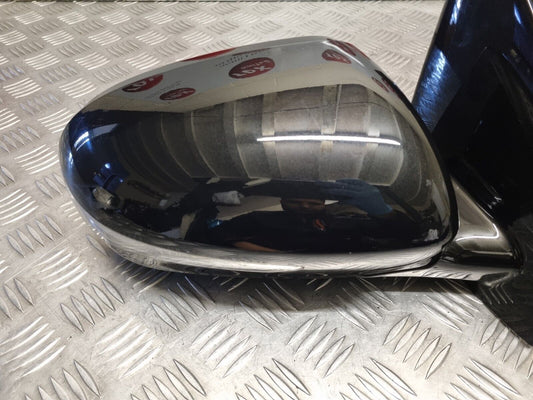 KIA SPORTAGE MK4 2016-2019 GENUINE DRIVERS POWER FOLD WING MIRROR 87620-F1330