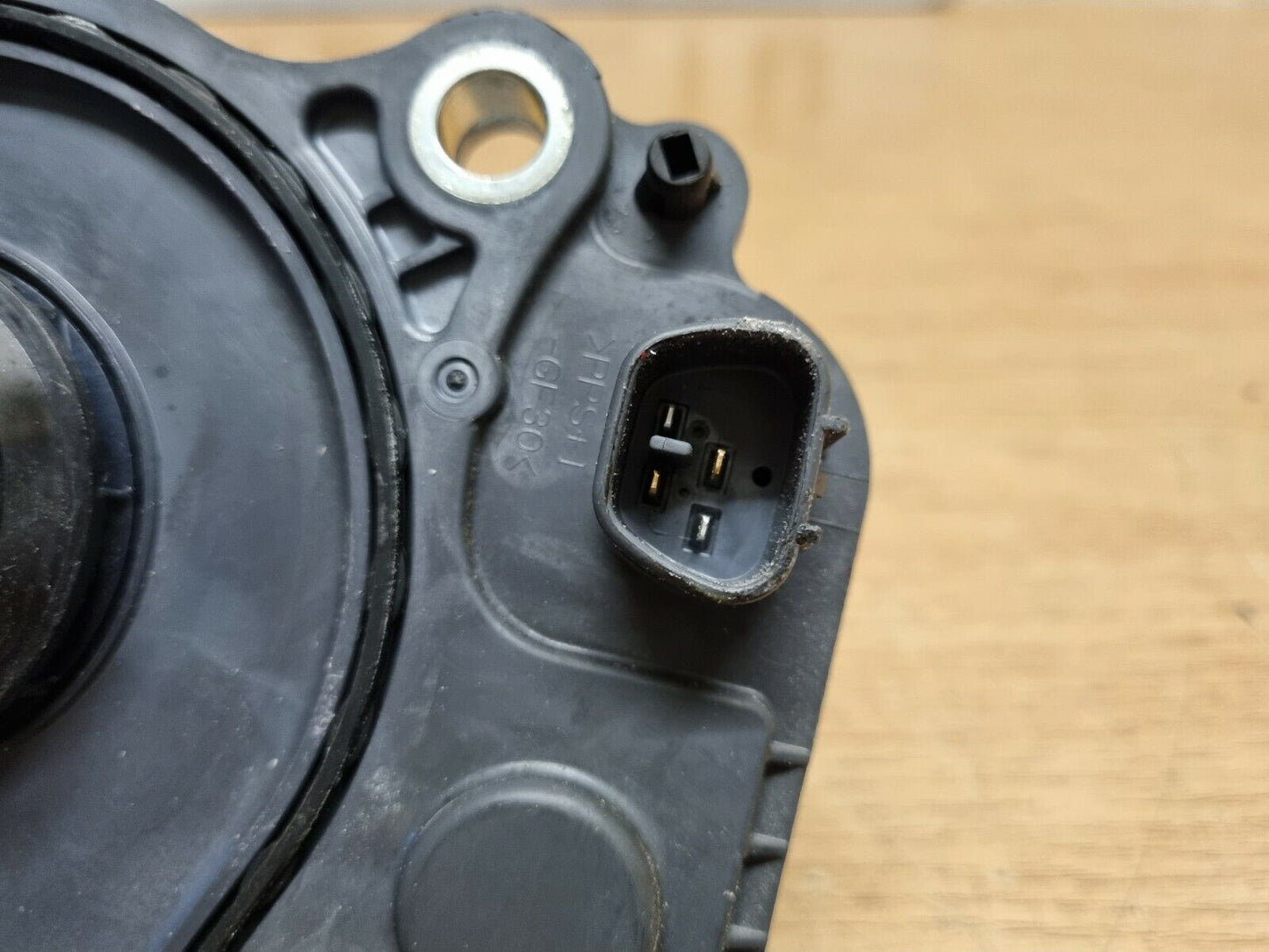 Toyota Prius 1.8 Hybrid Genuine Water Coolant Pump 2017-2021. 5,000 Miles