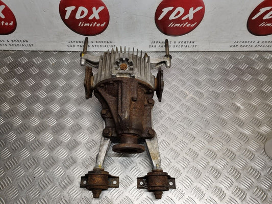 HONDA S200 2.0 PETROL RWD 1999-2009 MANUAL GENUINE REAR DIFFERENTIAL DIFF