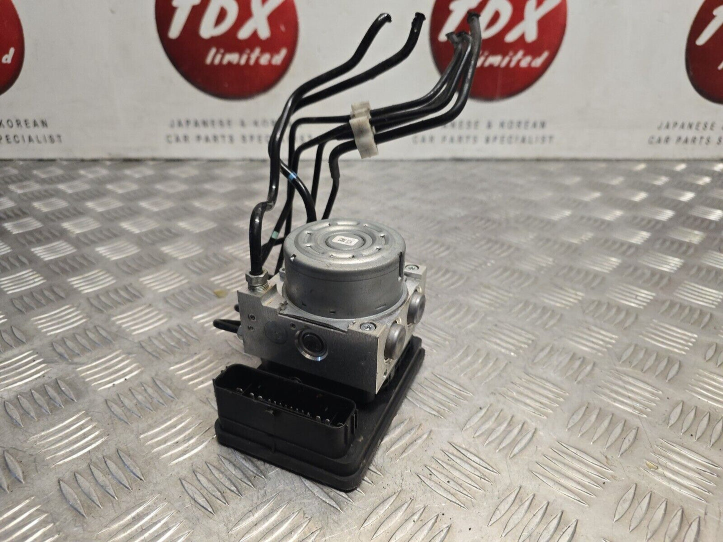 HONDA JAZZ V (GR) MK5 1.5 HYBRID 2020-2023 GENUINE ABS PUMP 57110-TZB-G020-M1