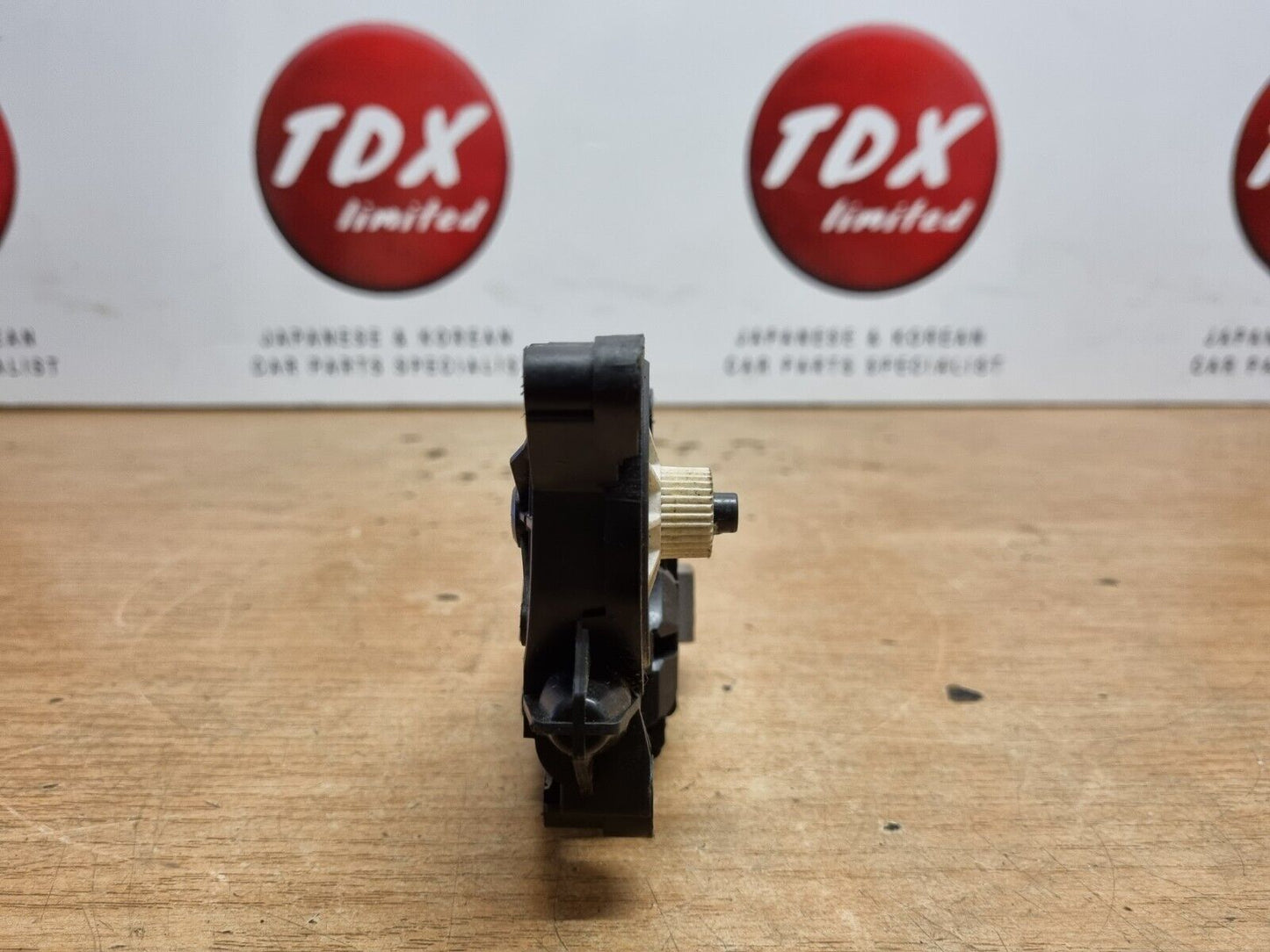HYUNDAI IONIQ AE 2017-2020 GENUINE DRIVERS SIDE REAR WINDOW MOTOR 83460-G2000