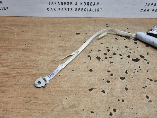 NISSAN QASHQAI J11 2014-2017 GENUINE PASSENGERS ROOF CURTAIN AIRBAG C15084600