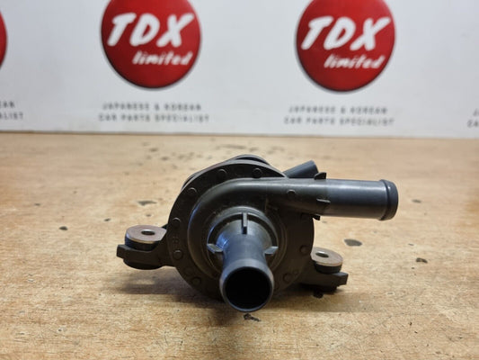 TOYOTA COROLLA MK12 1.8 HYBRID 2019-2022 GENUINE INVERTER WATER PUMP G9040-17040