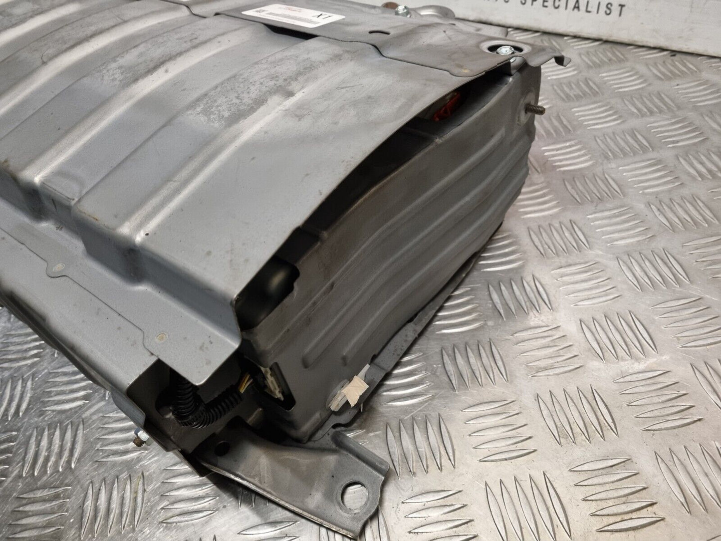 TOYOTA C-HR 2016-2019 1.8 HYBRID GENUINE HIGH VOLTAGE NI-MH BATTERY G9280-47200