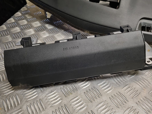 MAZDA 3 (BP) MK4 2019-2023 GENUINE AIRBAG KIT DASHBOARD STEERING WHEEL KNEE