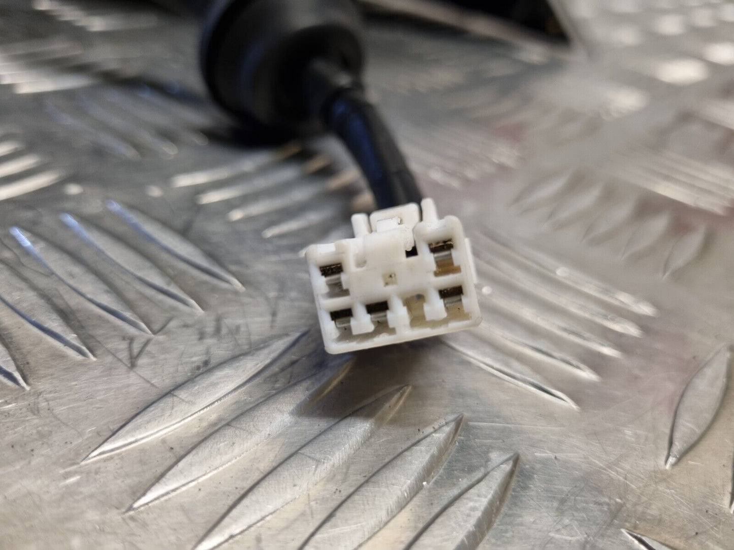 HYUNDAI I20N (BC3) 2020-2023 GENUINE PASSENGERS SIDE REAR OUTER LED BRAKE LIGHT