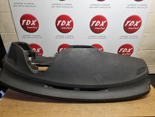 MISTUBISHI OUTLANDER 2014-2018 GENUINE DASH KNEE DRIVERS SEAT BELT AIRBAG KIT