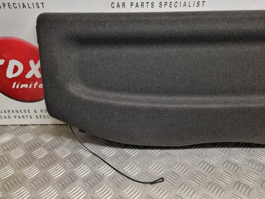 Honda Jazz Mk5 2020-2023 Genuine Parcel Shelf Luggage Load Cover Privacy Shade 2