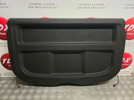 NISSAN QASHQAI J11 2014-2021 MK2 GENUINE PARCEL SHELF LUGGAGE COVER 799104EA0A