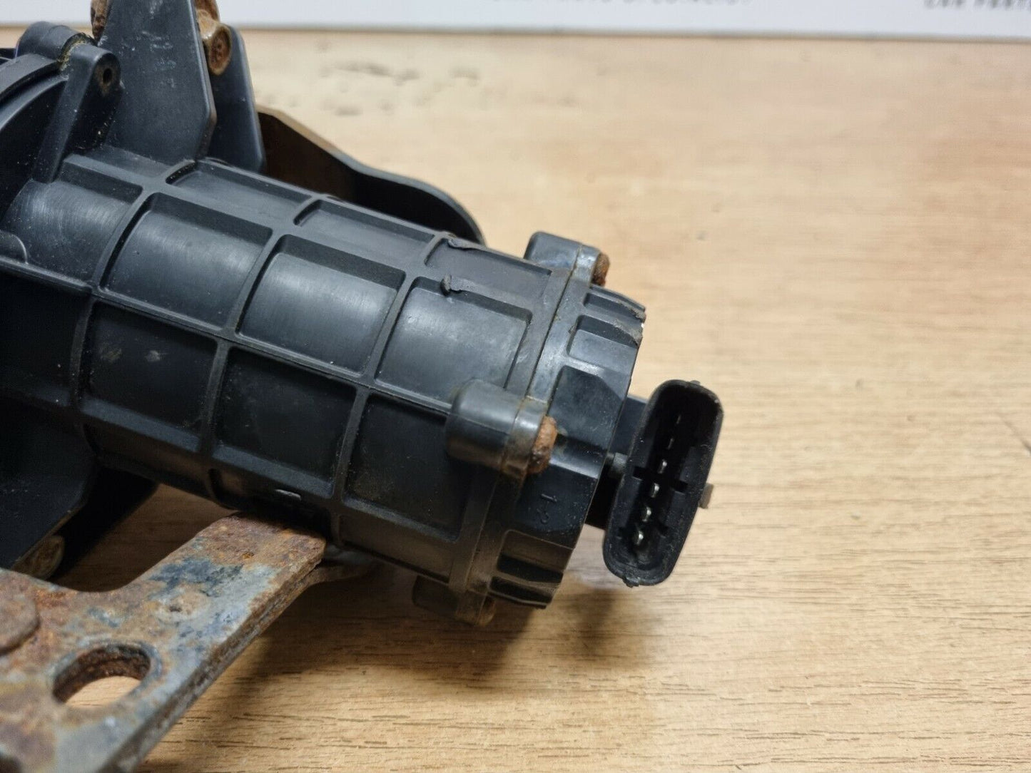 Kia Ceed /Proceed Gt 1.6 T-Gdi 2013-2018 Genuine Petrol Vacuum Pump 59100-A2000 5