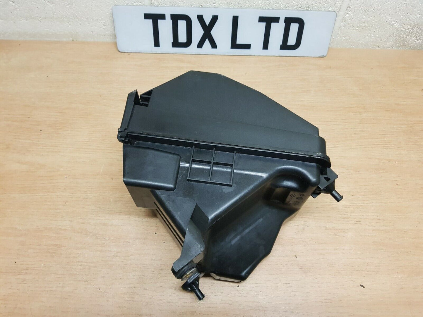 Genuine Kia Sportage MK4 1.7 Diesel CRDi Air Filter Housing Box 2016-2020