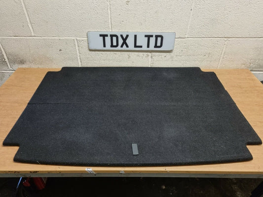 Hyundai I30 CW MK1 Estate Genuine Boot Floor Liner Carpet Mat Cover 2007-2012