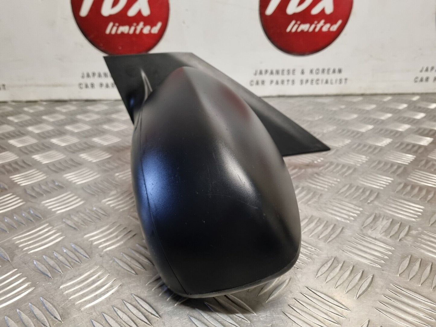 SUZUKI CELERIO 2015-2019 GENUINE PASSENGERS SIDE MANUAL WING MIRROR 84M702-84M10