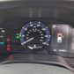 2018 HYUNDAI IONIQ SE 1.6 PETROL HYBRID 6 SPEED SEMI AUTO VEHICLE FOR BREAKING