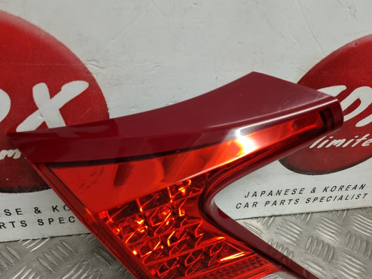 HONDA CIVIC 2012-2015 MK9 PREFACELIFT HATCHBACK PASSENGERS REAR TAILGATE LIGHT