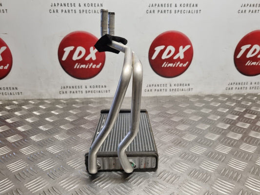 MISTUBISHI OUTLANDER MK3 2014-2018 2.0 PETROL PHEV HEATER RADIATOR MATRIX