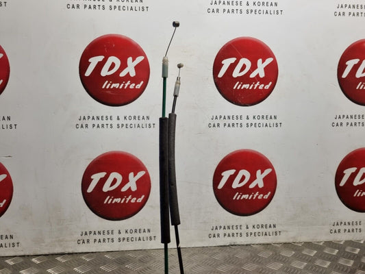 HYUNDAI I20 (PB) MK1 5DR 2008-2014 DRIVERS FRONT DOOR LOCK MECHANISM 81320-1J050