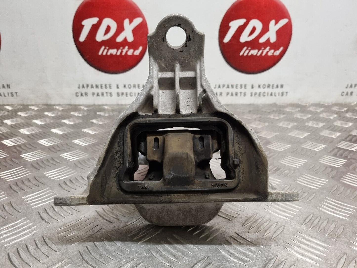 HONDA CIVIC X 1.0 PETROL AUTO 2017-2023 GENUINE GEARBOX MOUNT BRACKET