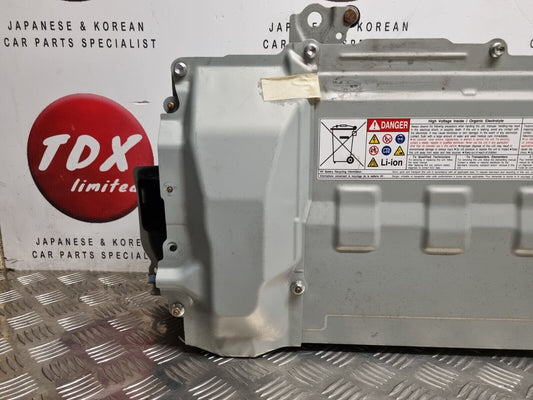 TOYOTA COROLLA MK12 2019-2023 GENUINE HYBRID HIGH VOLTAGE BATTERY G9280-47150