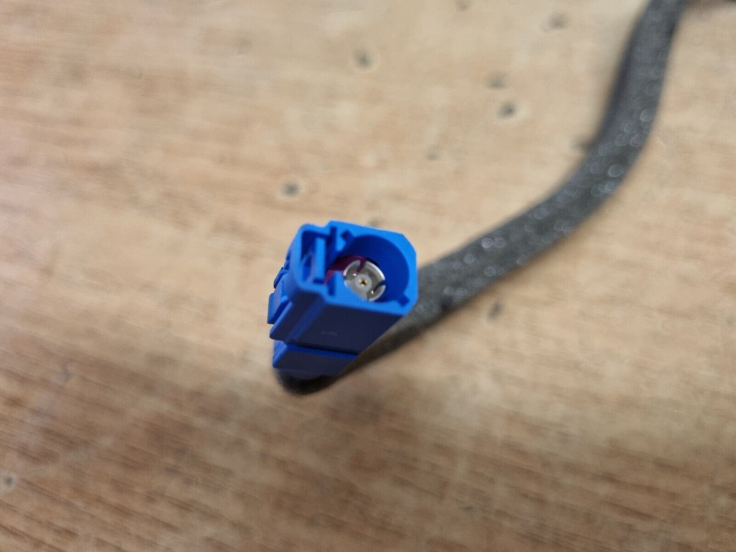 NISSAN QASHQAI J10 2007-2013 GENUINE GPS SAT NAV ANTENNA AMP MODULE 25975 BH11B