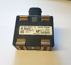 Nissan Qashqai J11 Genuine Front Radar Sensor 2014 2015 284384EA5A - photo 1 of 4